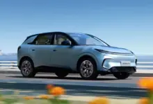BAIC T1 Sudah Tiba, Mobil Listrik Rp 300 Jutaan Ini Siap Mengusik Kelas Menengah EV