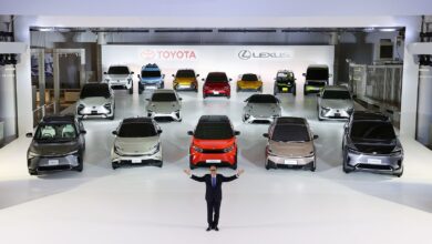 Mau Ganti ke EV? Ini 12 Rekomendasi Mobil Listrik, Dari Rp184 Juta hingga Rp3,5 Miliar