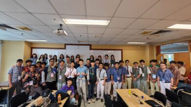 FiberHome Bocorkan Arah Konektivitas Indonesia, Mahasiswa BINUS Dapat Gambaran Nyata 5G dan FWA