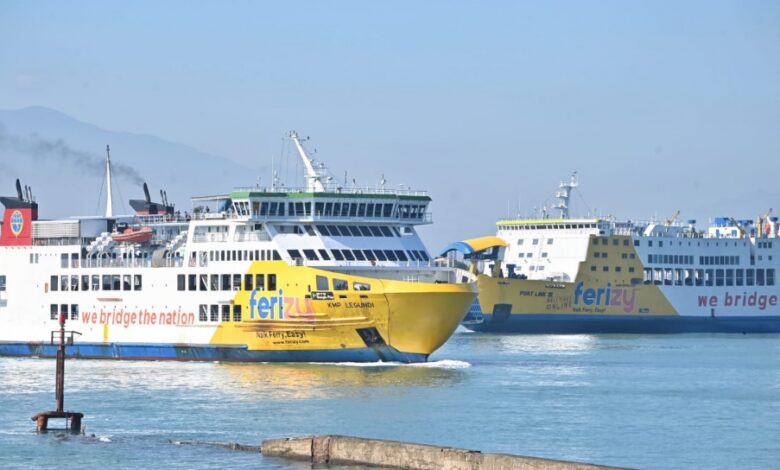 418 Ribu Sudah Menyeberang, Kuota Diskon Feri Masih Tersedia di Pelabuhan Strategis
