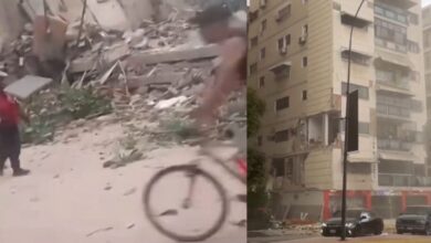 Caracas Berubah Jadi Lautan Piyama, Gempa Menguak Rapuhnya Kota Tua