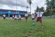 TV Bukan Lagi Pusat, Anak Muda Pindah Ke Cuplikan Olahraga Di Media Sosial