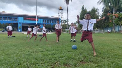 TV Bukan Lagi Pusat, Anak Muda Pindah Ke Cuplikan Olahraga Di Media Sosial