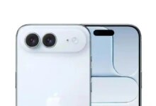 iPhone Air Generasi Kedua Siap Uji Batas Ketipisan, Kamera Kedua Dan A20 Pro Hadir Musim Semi 2027
