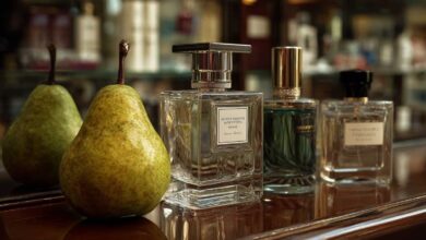 Aroma Pear Untuk Pria Tak Lagi Datar, 5 Parfum Ini Bikin Kesan Lebih Modern