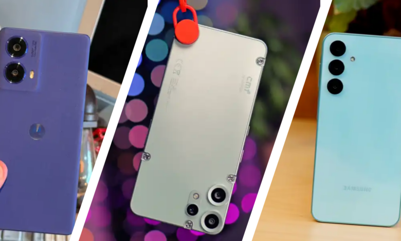 Smartphone GenAI Bakal Kuasai Pasar, Tapi Harga Ponsel Murah Makin Tertekan