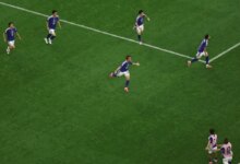 Jepang Hadapi Brasil, Peluang Tim Asia Di Fase Gugur Piala Dunia Mulai Diuji