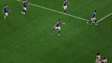 Jepang Hadapi Brasil, Peluang Tim Asia Di Fase Gugur Piala Dunia Mulai Diuji