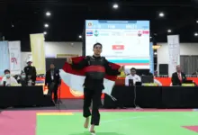 Pelatnas Jangka Panjang Buka Jalan Pencak Silat ke Panggung Dunia, PB IPSI Yakin Makin Mendunia