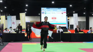 Pelatnas Jangka Panjang Buka Jalan Pencak Silat ke Panggung Dunia, PB IPSI Yakin Makin Mendunia