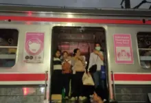 Tarif KRL Tak Naik, Pemerintah Siapkan Ongkos Lebih Murah Lewat Integrasi Jakarta