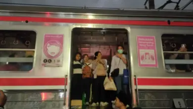 Tarif KRL Tak Naik, Pemerintah Siapkan Ongkos Lebih Murah Lewat Integrasi Jakarta