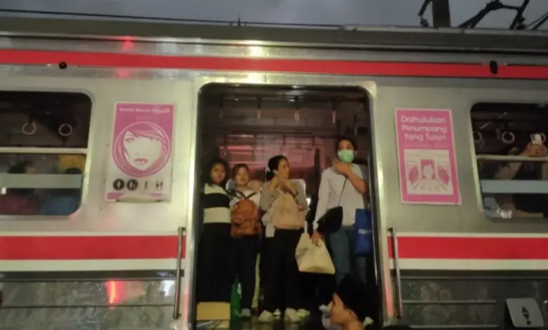 Tarif KRL Tak Naik, Pemerintah Siapkan Ongkos Lebih Murah Lewat Integrasi Jakarta