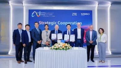 ZTE Dan GSMA Gelar Bareng Di MWC26 Shanghai, Fokus Ke AI Jaringan Dan Ekonomi Digital ASEAN
