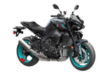 Yamaha MT-10 Makin Menggoda, Performa Buas dan Teknologi Canggihnya Sulit Diabaikan
