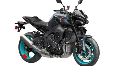 Yamaha MT-10 Makin Menggoda, Performa Buas dan Teknologi Canggihnya Sulit Diabaikan