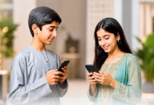 UEA Larang Anak Di Bawah 15 Tahun Pakai Medsos, Platform Wajib Verifikasi Usia Ketat