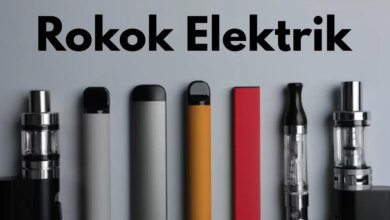 Vape Bukan Sekadar Gaya Hidup, Celah Zat Adiktif dan Narkotika Mengintai Pengguna Muda