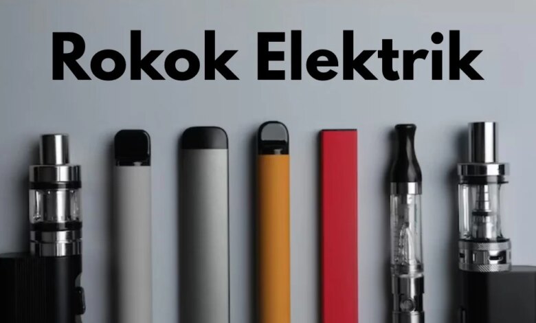 Vape Bukan Sekadar Gaya Hidup, Celah Zat Adiktif dan Narkotika Mengintai Pengguna Muda