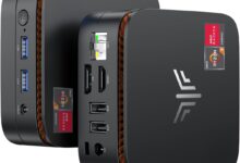Desktop Besar Mulai Tak Masuk Akal, Mini PC Ryzen 3 Ini Lebih Hemat dan Tetap Serbabisa