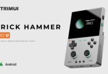 Harga TRIMUI Brick Hammer Pro U Mendadak Naik, Retroid dan AYANEO Kini Terlihat Lebih Masuk Akal