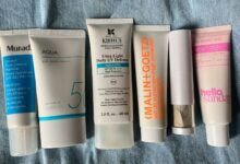 5 Acne Sunscreen Lokal yang Bikin Kulit Berminyak Lebih Tenang, Harga Mulai Rp33.000