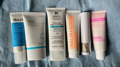 5 Acne Sunscreen Lokal yang Bikin Kulit Berminyak Lebih Tenang, Harga Mulai Rp33.000