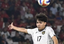 Resmi Gabung Persija, Victor Dethan Siap Ubah Lini Serang Macan Kemayoran