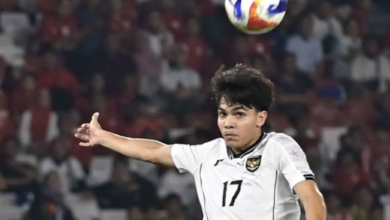 Resmi Gabung Persija, Victor Dethan Siap Ubah Lini Serang Macan Kemayoran