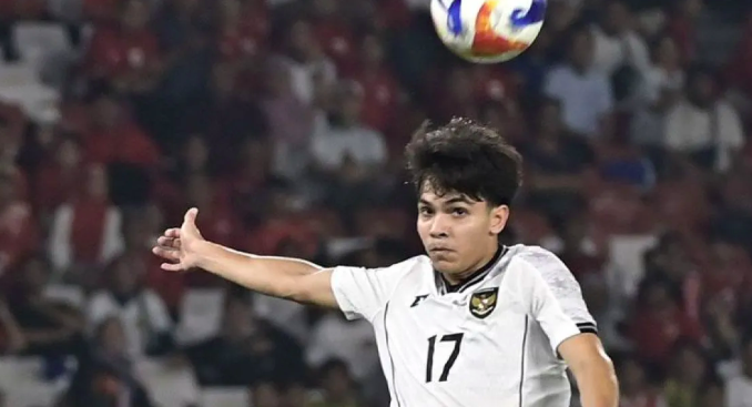 Resmi Gabung Persija, Victor Dethan Siap Ubah Lini Serang Macan Kemayoran
