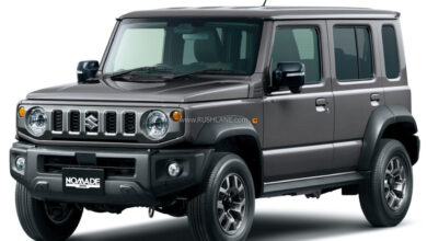 Suzuki Jimny Tambah ADAS, Pesanan Sudah 50.000 Unit Meski Desainnya Tak Berubah