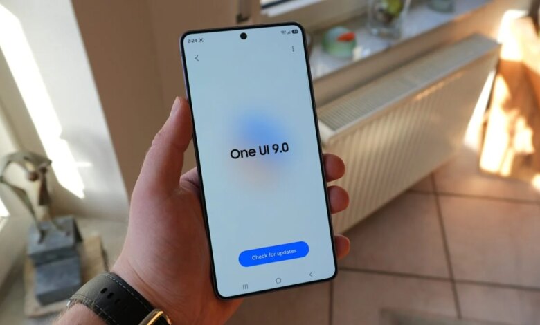 Baru Dapat One UI 8.5, Galaxy A24 4G Ternyata Sudah Disiapkan untuk One UI 9