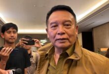 Lima Peserta SPPI Tewas, TB Hasanuddin Desak Latsarmil Calon Manajer Koperasi Dihentikan