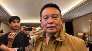 Lima Peserta SPPI Tewas, TB Hasanuddin Desak Latsarmil Calon Manajer Koperasi Dihentikan