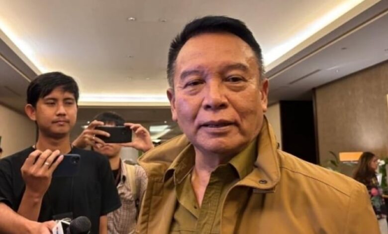 Lima Peserta SPPI Tewas, TB Hasanuddin Desak Latsarmil Calon Manajer Koperasi Dihentikan