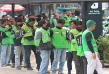 Komisi Ojol Turun Ke 8 Persen, Berlaku Langsung Tanpa Uji Coba