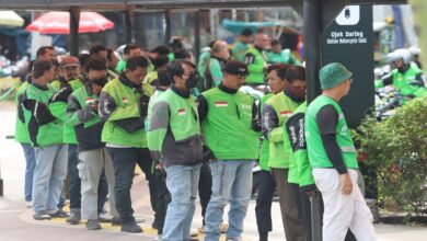 Komisi Ojol Turun Ke 8 Persen, Berlaku Langsung Tanpa Uji Coba