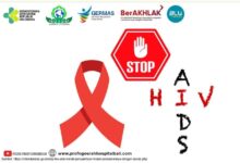 Dinkes Rejang Lebong Tangani 112 Kasus HIV/AIDS, Perburuan Penularan Diperketat