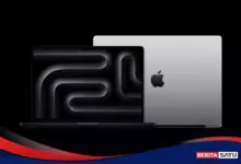 MacBook Ultra Siap Meluncur Dengan Layar Sentuh, Enam Fitur Baru Ubah Arah Mac