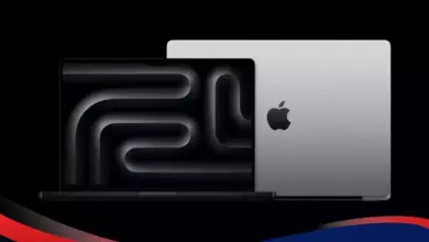 MacBook Ultra Siap Meluncur Dengan Layar Sentuh, Enam Fitur Baru Ubah Arah Mac