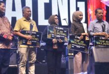 Blora Masuk Top 10 Inovasi Jateng, Bukti Lompatan Pelayanan Publik yang Kian Terukur