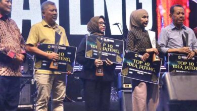 Blora Masuk Top 10 Inovasi Jateng, Bukti Lompatan Pelayanan Publik yang Kian Terukur