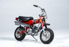 Di Tengah Tekanan Ekonomi, Penjualan Motor Honda Justru Melaju 11 Persen Awal 2026