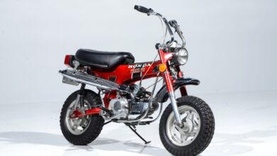 Di Tengah Tekanan Ekonomi, Penjualan Motor Honda Justru Melaju 11 Persen Awal 2026
