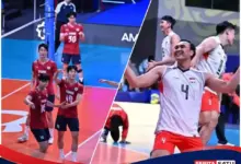 Indonesia vs Korea Selatan di Final AVC Cup, Misi Putus Rekor Buruk di Puncak Laga