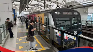 Rute MRT Tangsel Disembunyikan, Harga Tanah Tak Meledak dan Investasi Tetap Masuk Akal