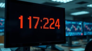 Rupiah Terseret Ke Rp17.813, Pasar Menahan Napas Menanti Konflik Timur Tengah Dan Keputusan MSCI