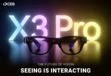 RayNeo X3 Pro Pamer Gemini AI di Kacamata Pintar, Masalah Besarnya Belum Hilang