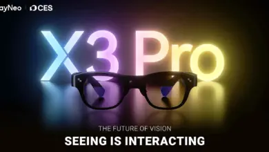 RayNeo X3 Pro Pamer Gemini AI di Kacamata Pintar, Masalah Besarnya Belum Hilang