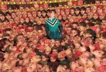 Carmen Hearts2Hearts Ikut Ngaku ARMY, 7 Idol Cewek Ini Ternyata Fans Berat BTS